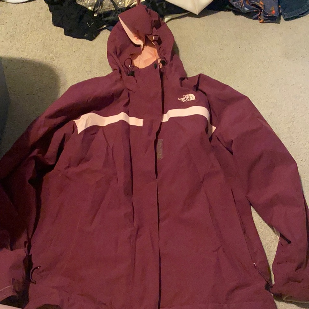 The North Face Women’s Triclimate Jacket
